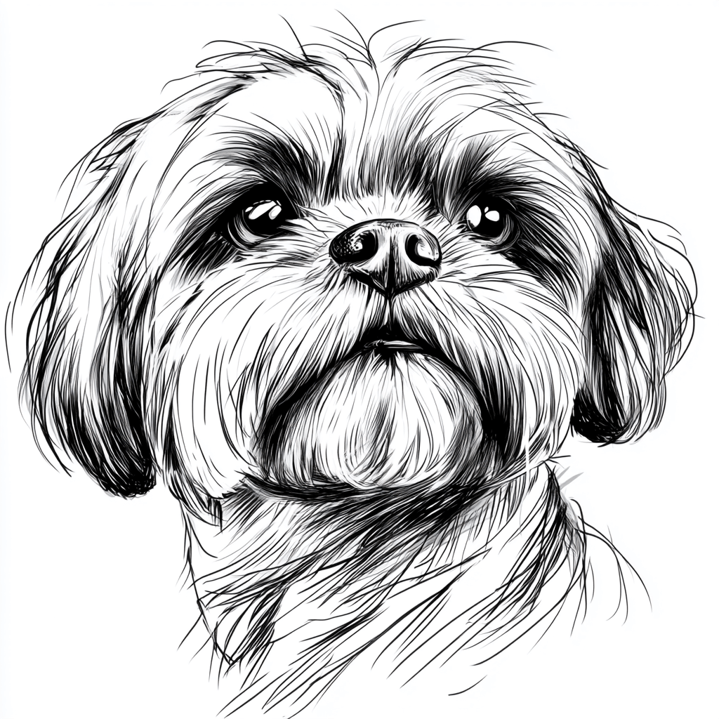 Shih Tzus for sale in Sheridan MI